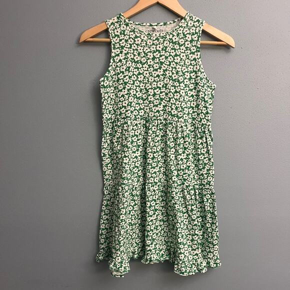 Crewcuts Tank Dress - Picture 1 of 3